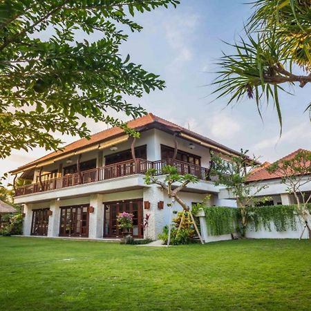 Villa La Bali Sanur Exterior foto