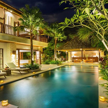 Villa La Bali Sanur Exterior foto
