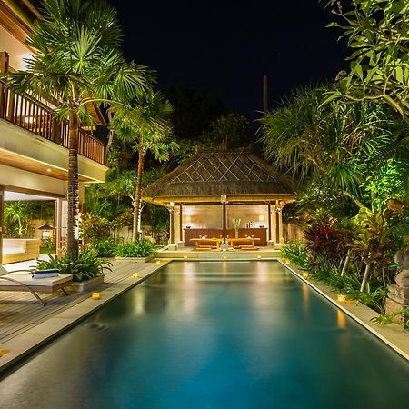 Villa La Bali Sanur Zimmer foto