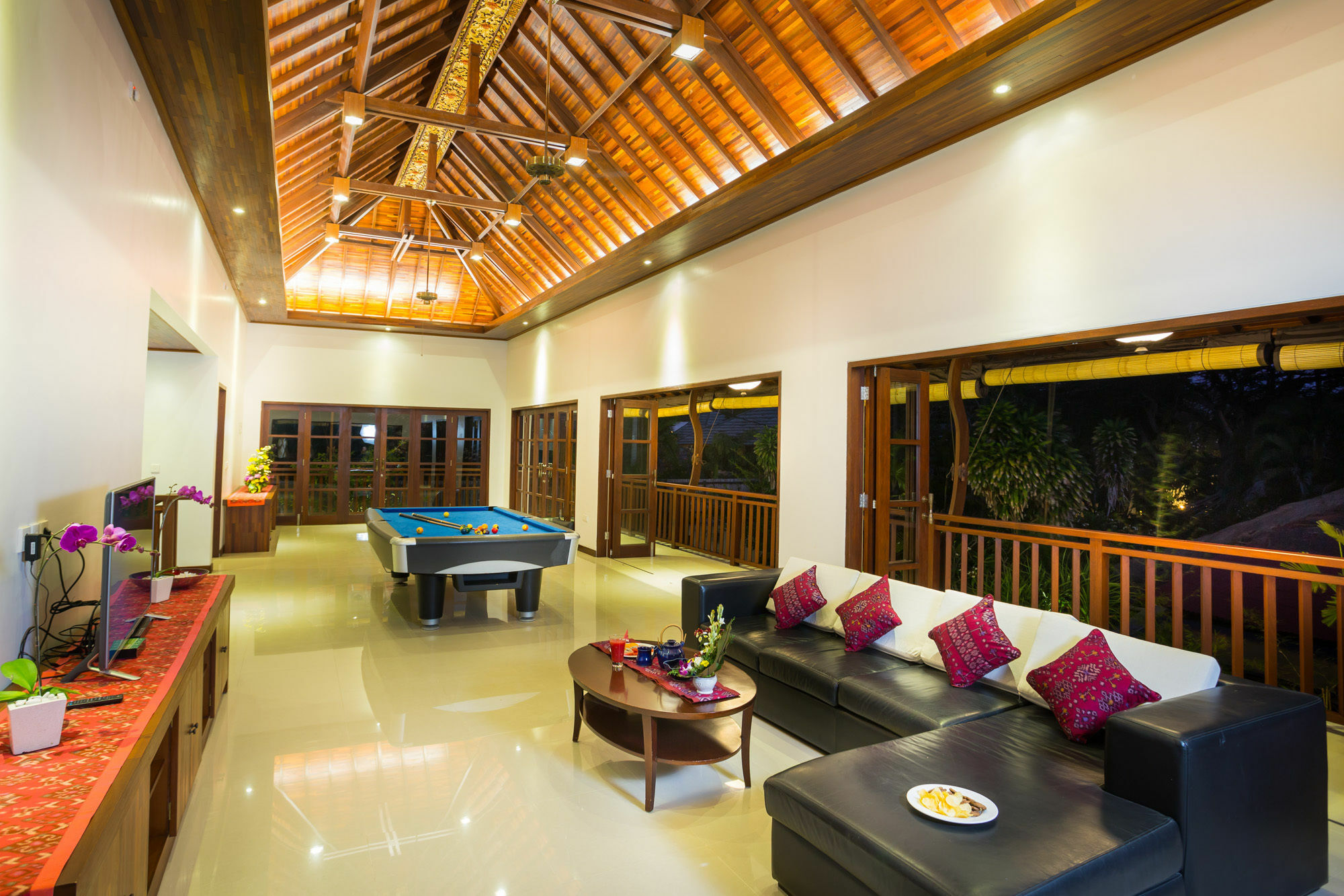 Villa La Bali Sanur Exterior foto
